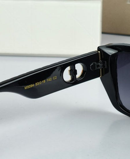 Dior Black Sunglasses