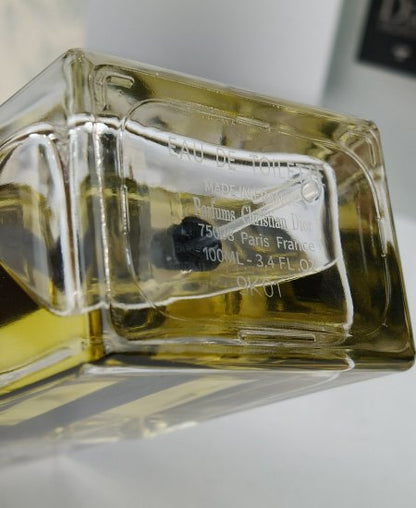 Dior Homme Perfume