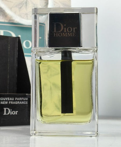 Dior Homme Perfume