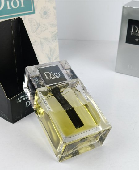 Dior Homme Perfume