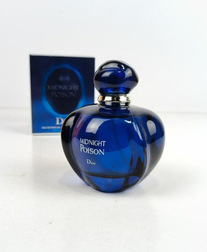 Dior Midnight Poison Perfume