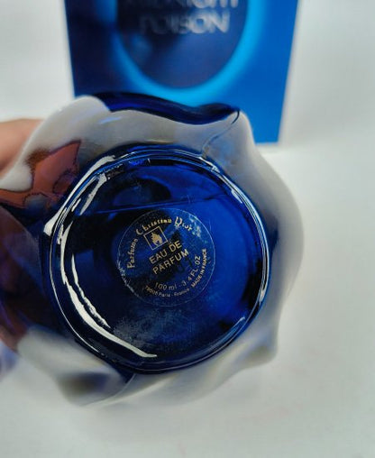Dior Midnight Poison Perfume