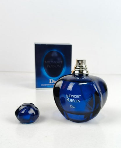 Dior Midnight Poison Perfume