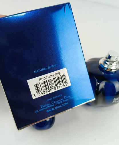 Dior Midnight Poison Perfume