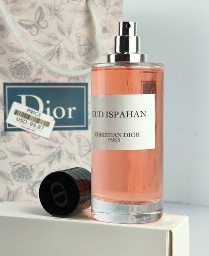 OUD ISPAHAN Perfume