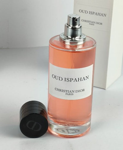 OUD ISPAHAN Perfume