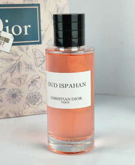 OUD ISPAHAN Perfume