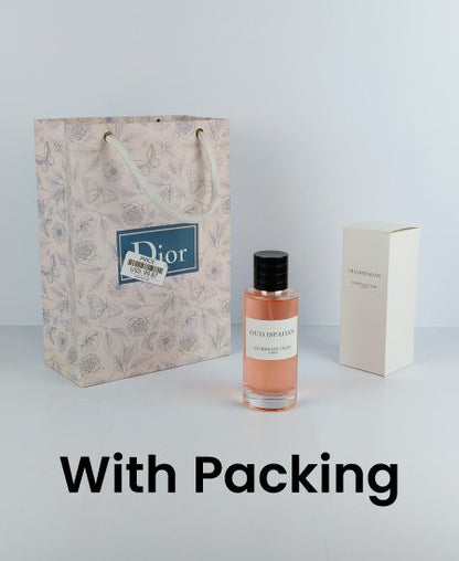 OUD ISPAHAN Perfume