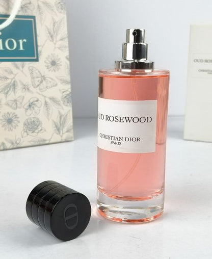 Dior OUD Rose Wood Perfume