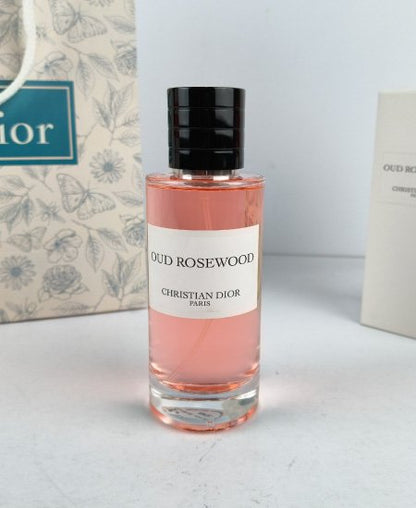 Dior OUD Rose Wood Perfume