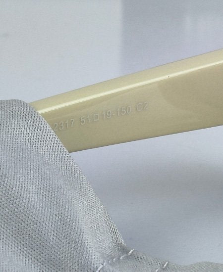 Dior Off-White iconic Sunglasses