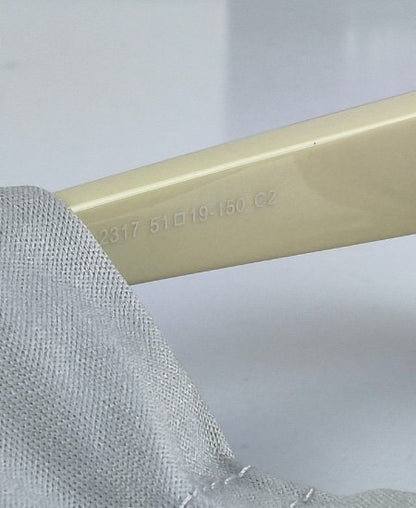 Dior Off-White iconic Sunglasses