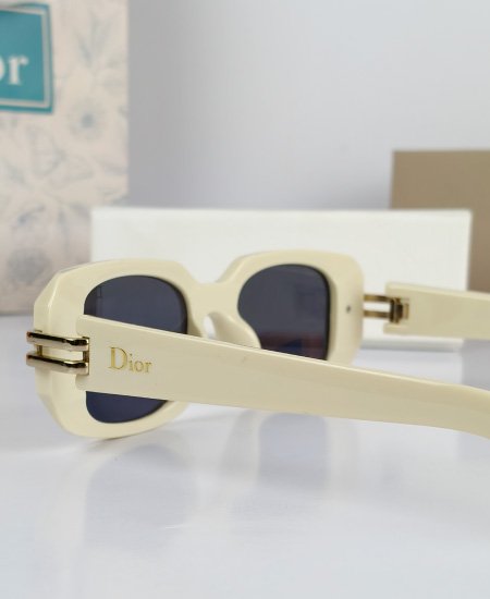 Dior Off-White iconic Sunglasses