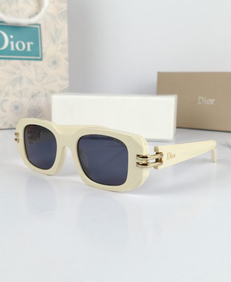 Dior Off-White iconic Sunglasses