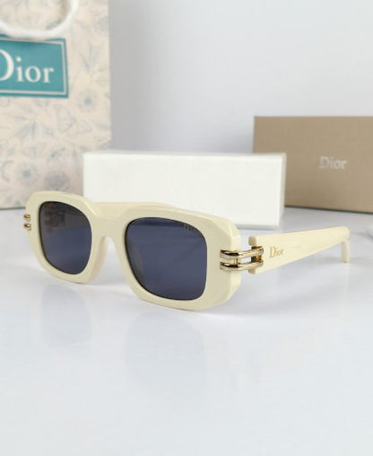Dior Off-White iconic Sunglasses