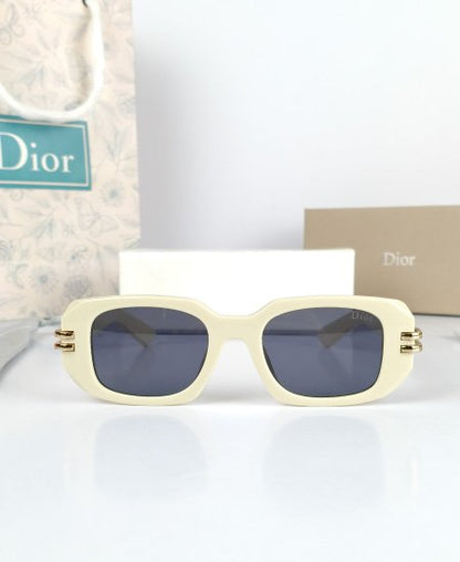 Dior Off-White iconic Sunglasses