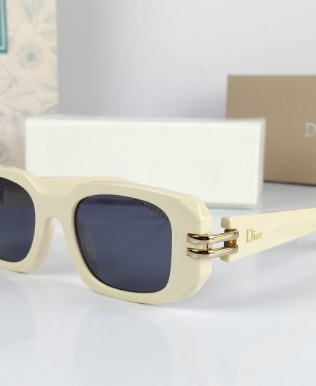 Dior Off-White iconic Sunglasses