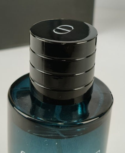 Dior Sauvage Perfume