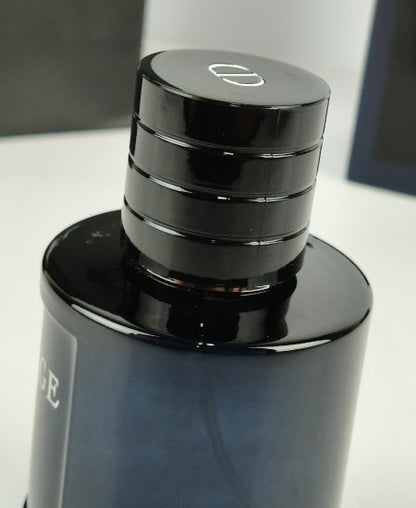Dior Sauvage Elixir Perfume