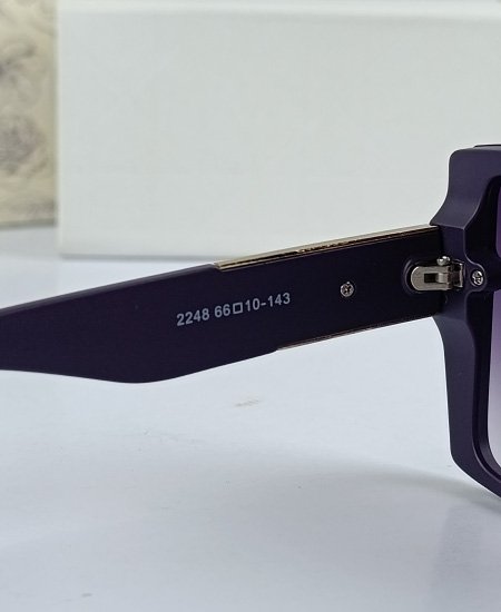 Dior Women's Sunglasses Plum Dio015