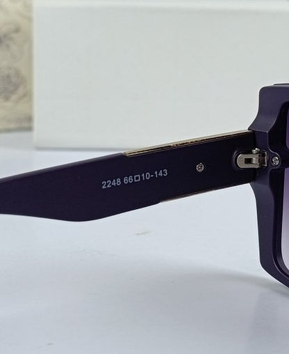 Dior Women's Sunglasses Plum Dio015