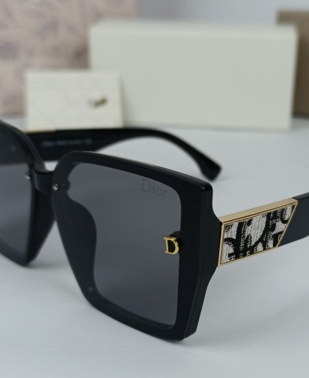 Dior Women's Sunglasses Dio012