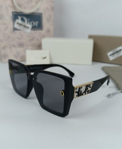 Dior Women's Sunglasses Dio012