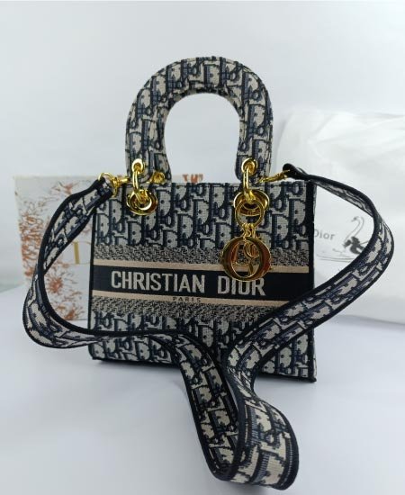 Dior handbag in Pakistan