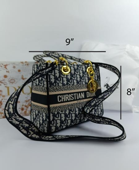 Dior handbag in Pakistan