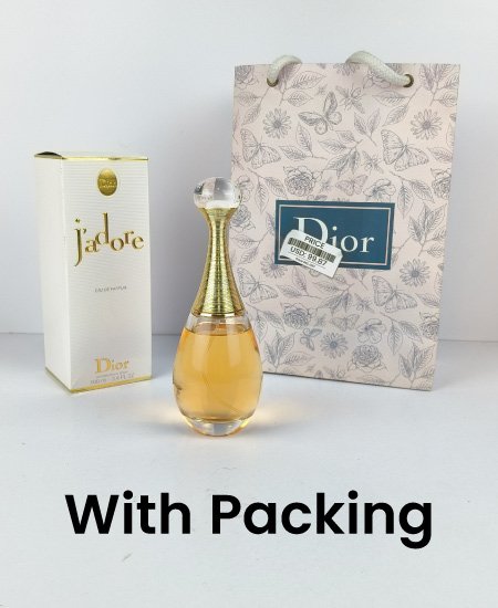 Dior j'adore Perfume