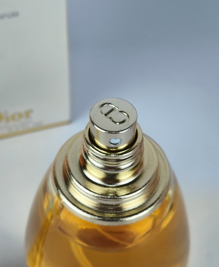 Dior j'adore Perfume