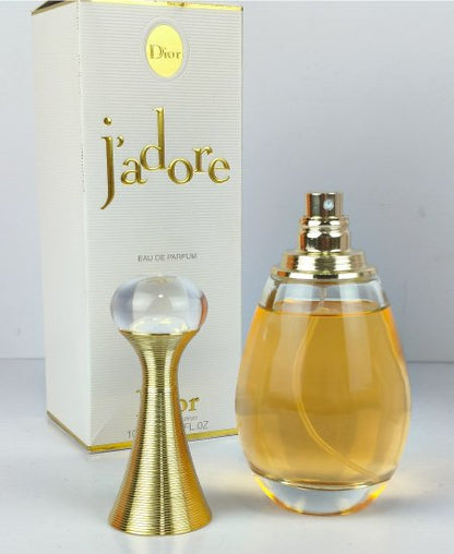 Dior j'adore Perfume