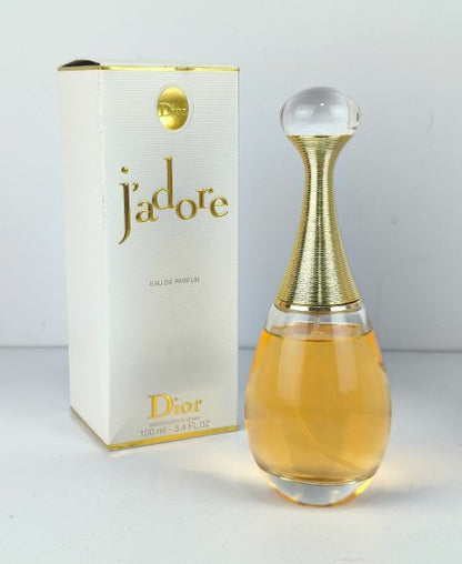 Dior j'adore Perfume