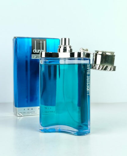 Dunhill Desire Blue Perfume