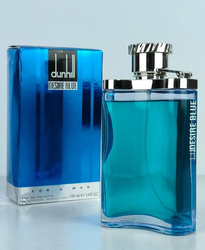 Dunhill Desire Blue Perfume