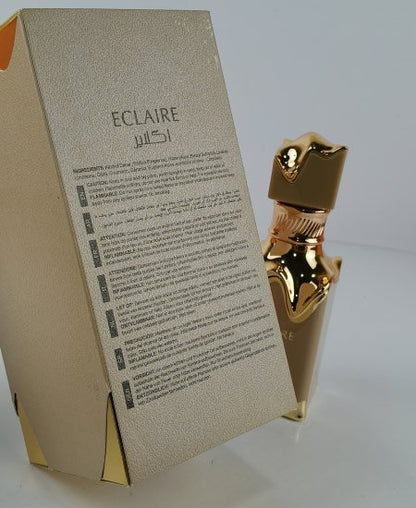 Eclaire Lattafa Perfumes