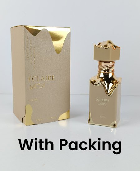 Eclaire Lattafa Perfumes