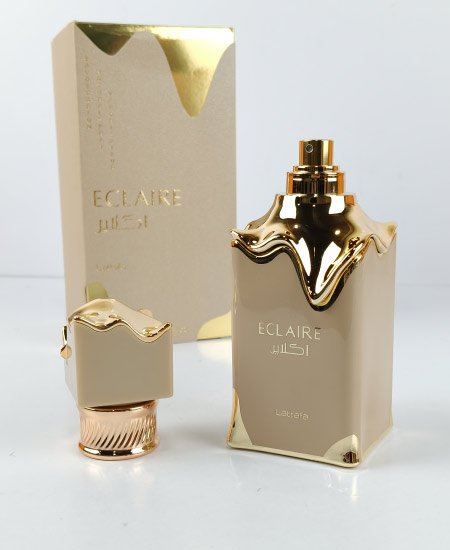 Eclaire Lattafa Perfumes