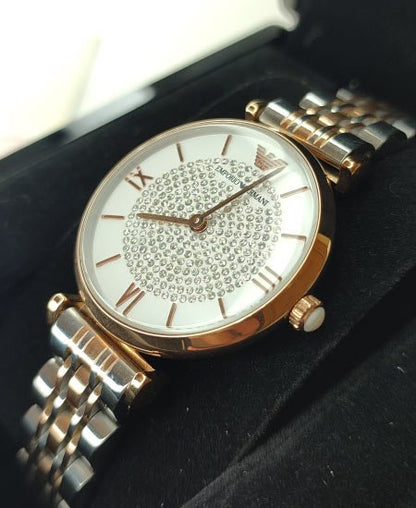 Emp Armni women's watch AR1926