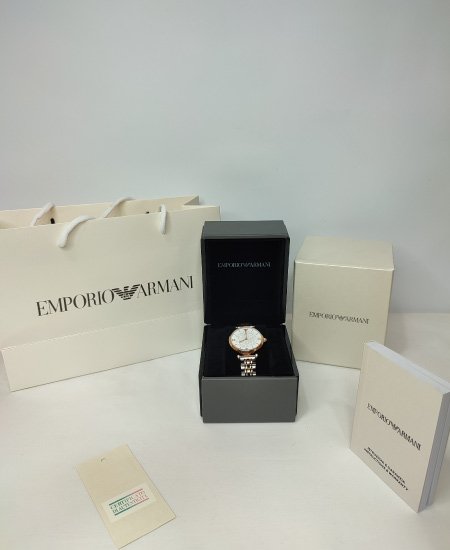 Emp Armni women's watch AR1926