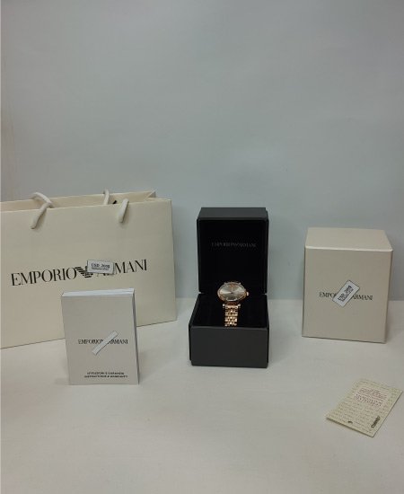 Emporio Armani Women's watch AR11059