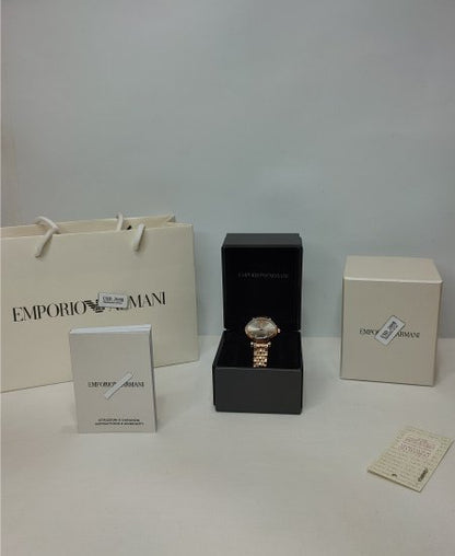 Emporio Armani Women's watch AR11059
