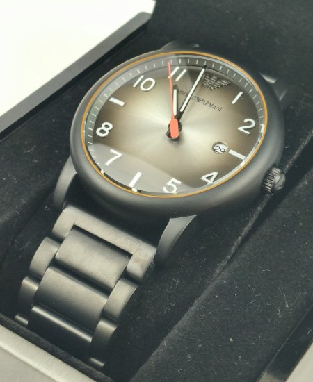Emporio Armani AR11176 Men's Watch