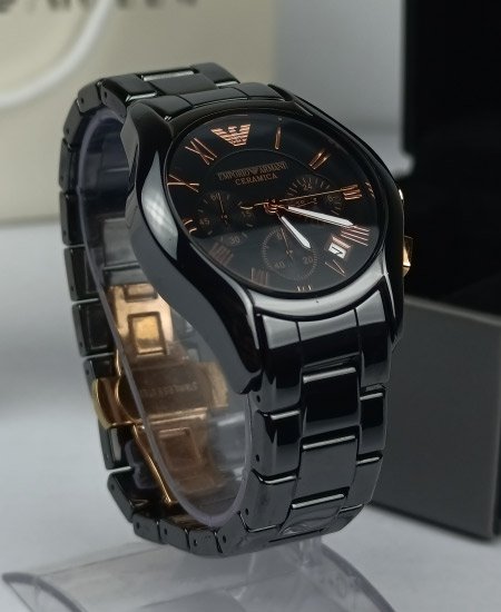 Emporio Armani AR1410 Men's Watch