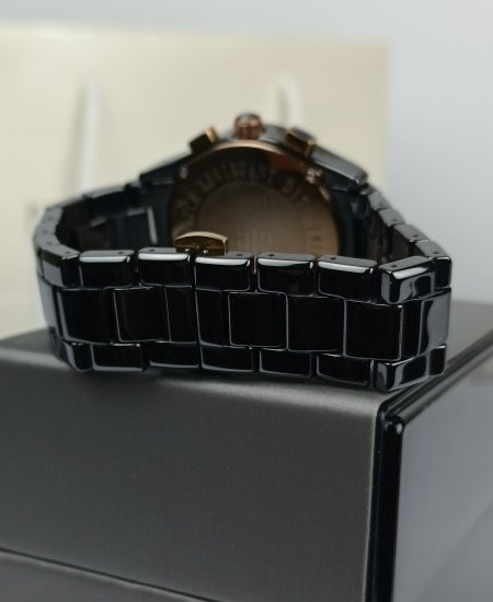 Emporio Armani AR1410 Men's Watch