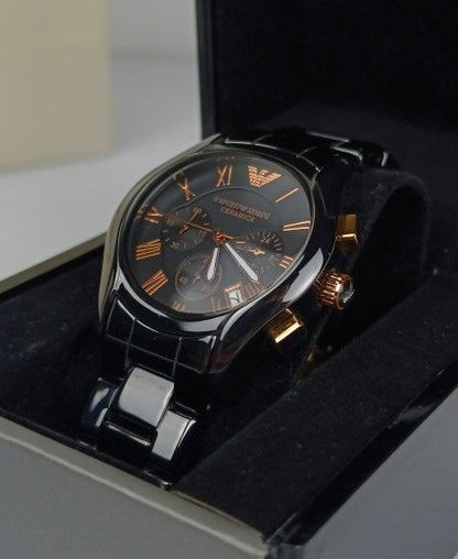 Emporio Armani AR1410 Men's Watch