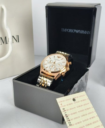 Emporio Armani Men's Watch AR1998
