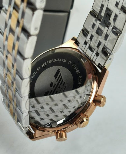 Emporio Armani Men's Watch AR1998