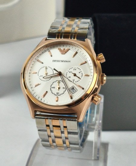 Emporio Armani Men's Watch AR1998