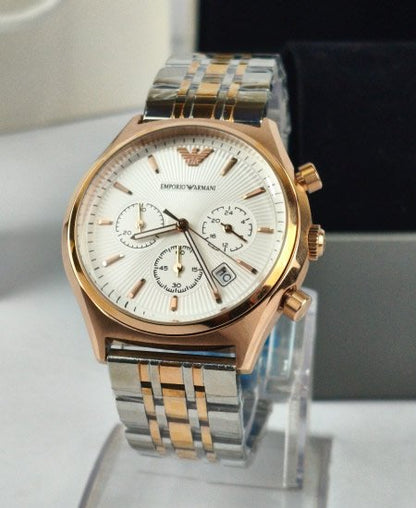 Emporio Armani Men's Watch AR1998
